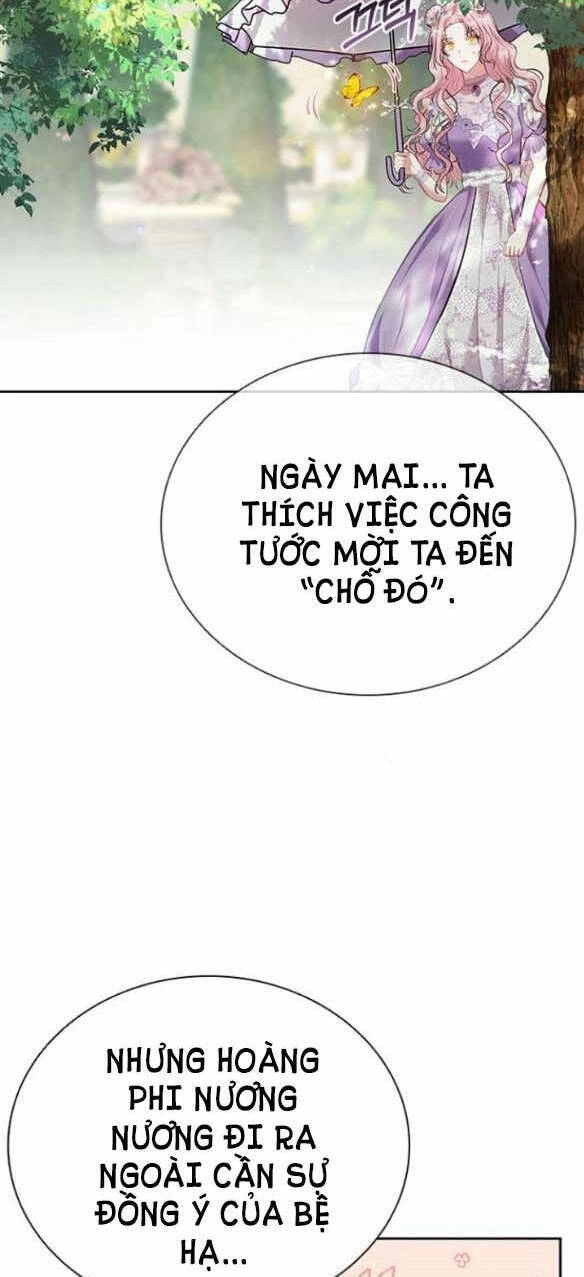 Lời Mời Gọi Của Hậu Cung Chapter 18.2 - 8