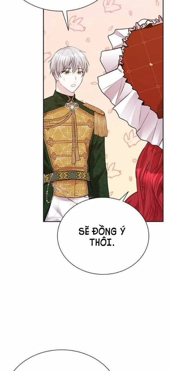 Lời Mời Gọi Của Hậu Cung Chapter 18.2 - 9