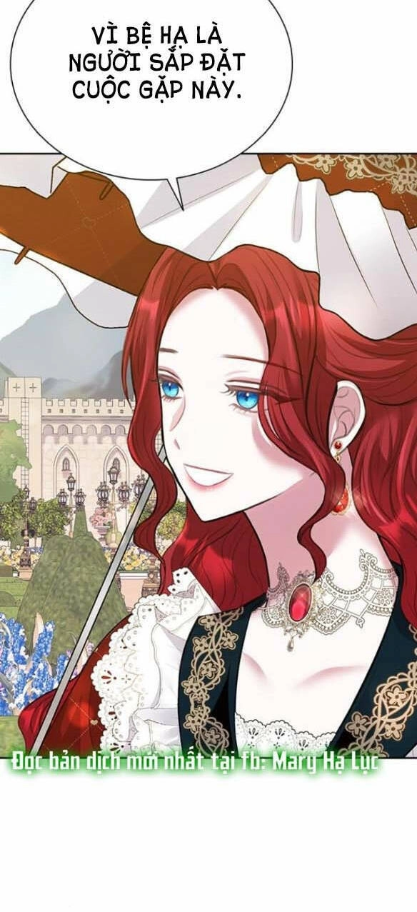 Lời Mời Gọi Của Hậu Cung Chapter 18.2 - 10