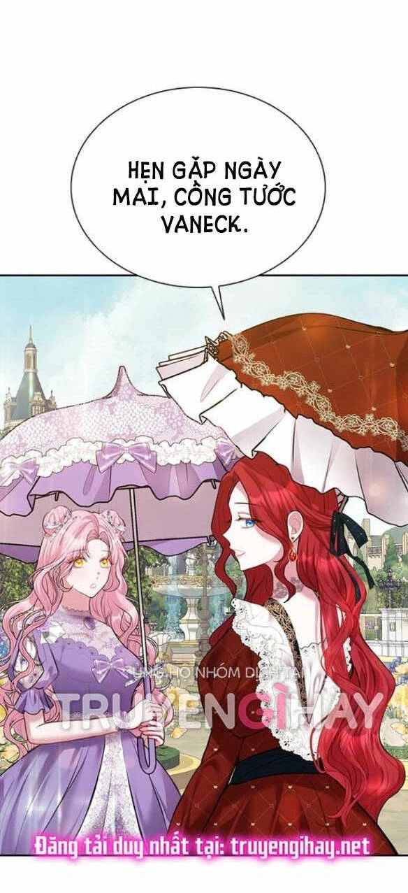 Lời Mời Gọi Của Hậu Cung Chapter 18.2 - 12