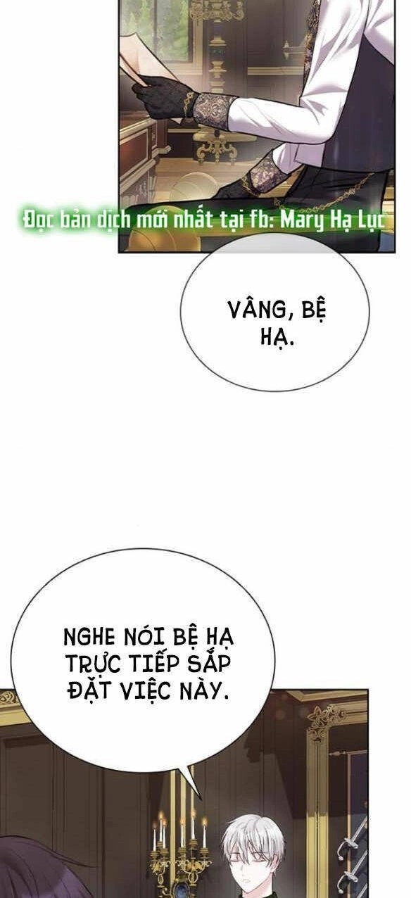 Lời Mời Gọi Của Hậu Cung Chapter 18.2 - 17