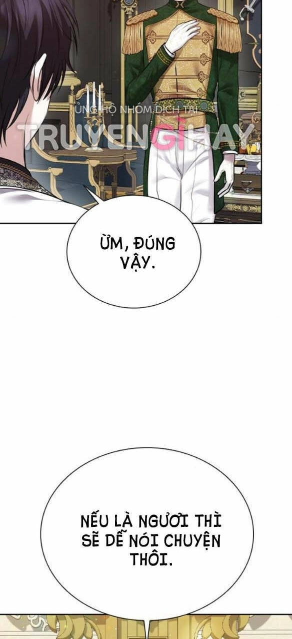 Lời Mời Gọi Của Hậu Cung Chapter 18.2 - 18