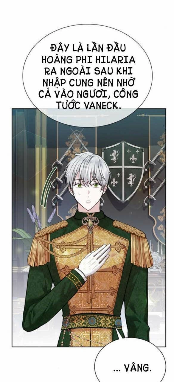 Lời Mời Gọi Của Hậu Cung Chapter 18.2 - 26