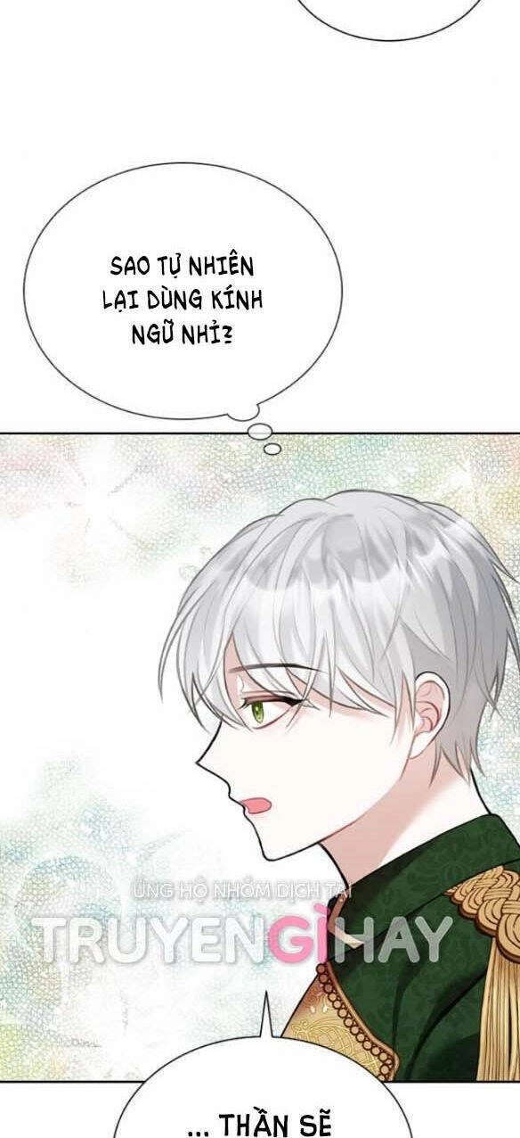 Lời Mời Gọi Của Hậu Cung Chapter 18.2 - 27