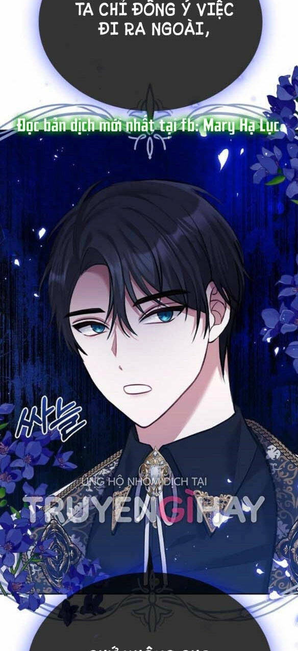 Lời Mời Gọi Của Hậu Cung Chapter 18.2 - 31