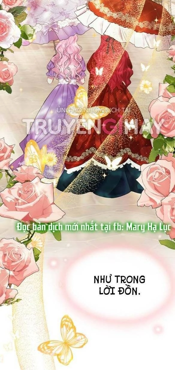 Lời Mời Gọi Của Hậu Cung Chapter 19.1 - 4