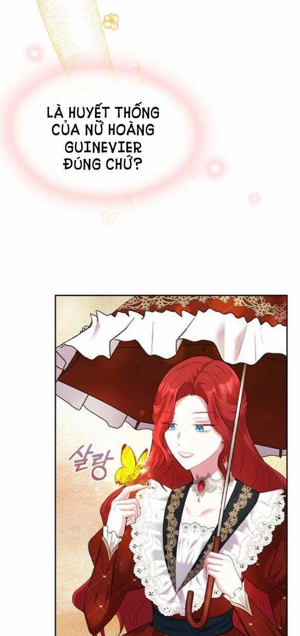 Lời Mời Gọi Của Hậu Cung Chapter 19.1 - 5