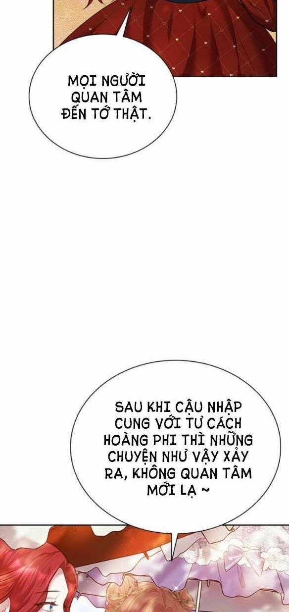 Lời Mời Gọi Của Hậu Cung Chapter 19.1 - 6