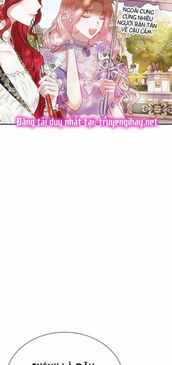 Lời Mời Gọi Của Hậu Cung Chapter 19.1 - 7