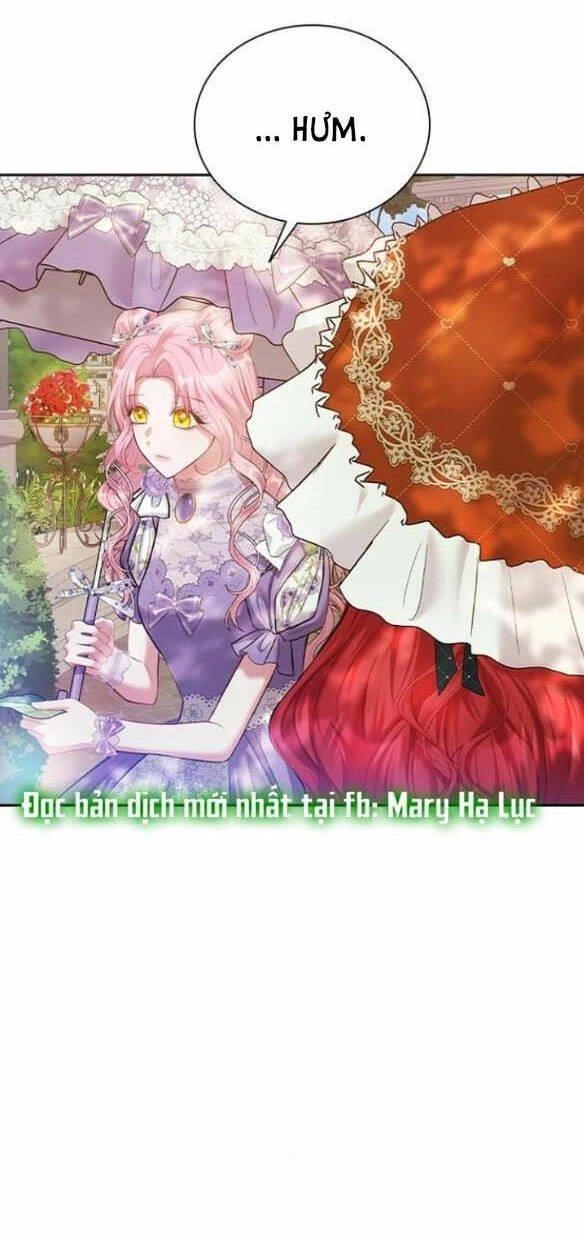 Lời Mời Gọi Của Hậu Cung Chapter 19.1 - 10