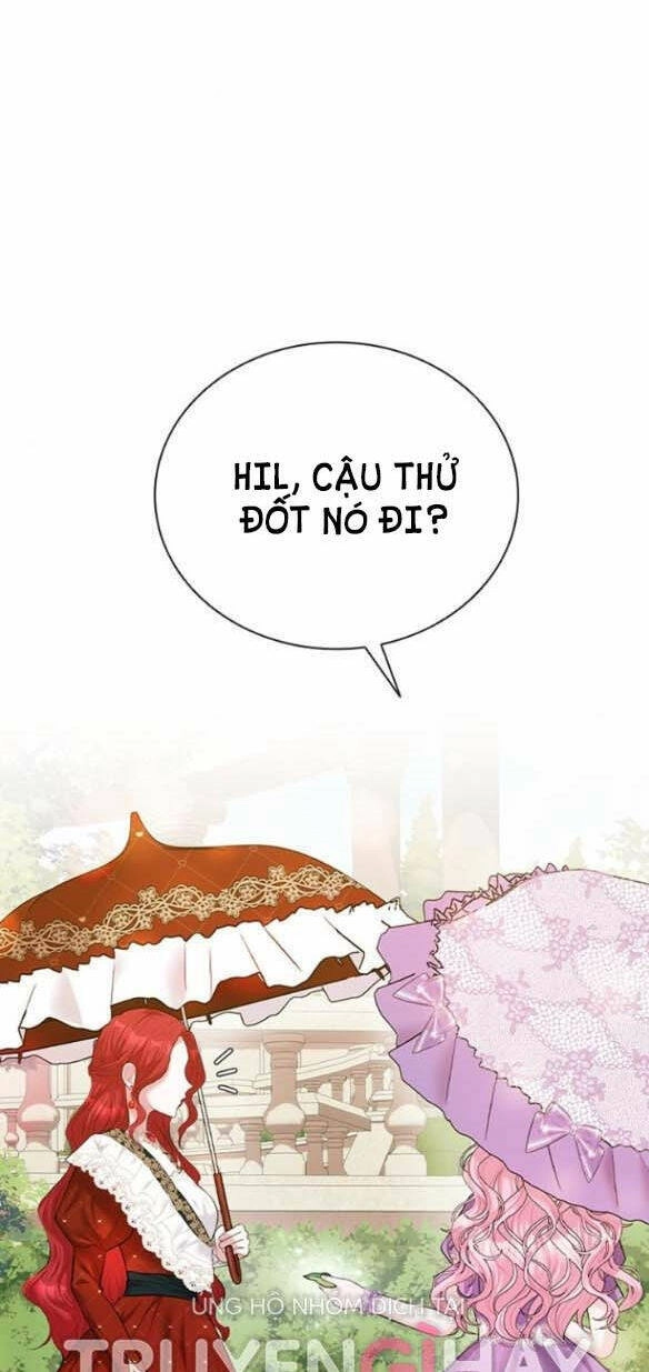 Lời Mời Gọi Của Hậu Cung Chapter 19.1 - 13