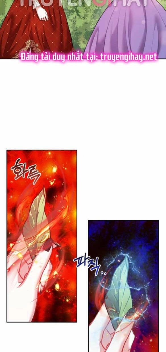 Lời Mời Gọi Của Hậu Cung Chapter 19.1 - 14