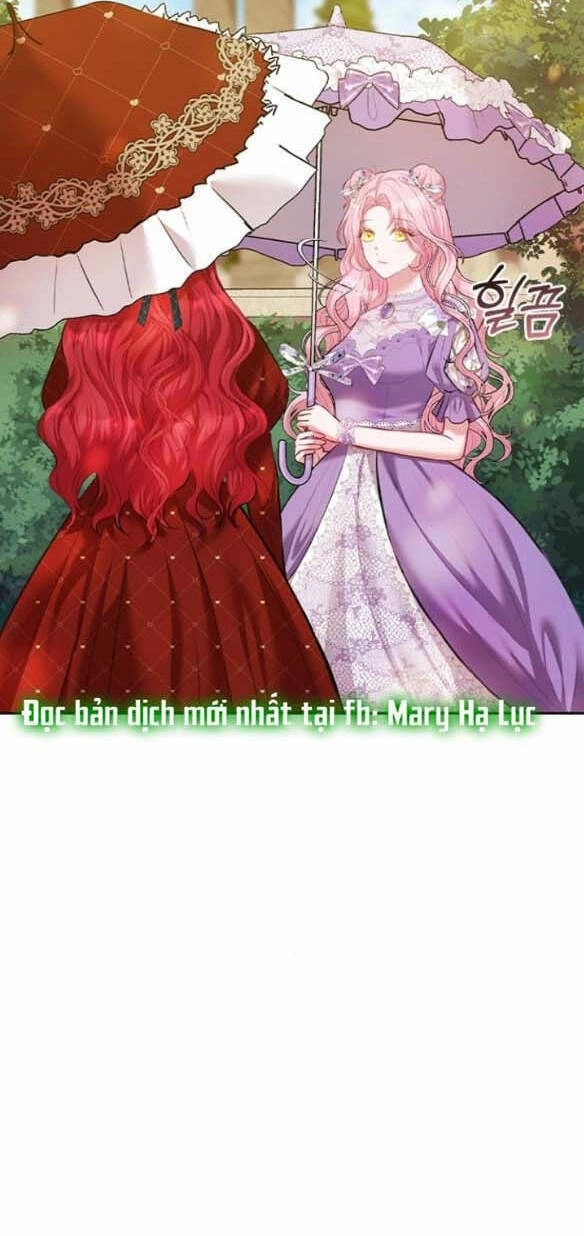 Lời Mời Gọi Của Hậu Cung Chapter 19.1 - 16