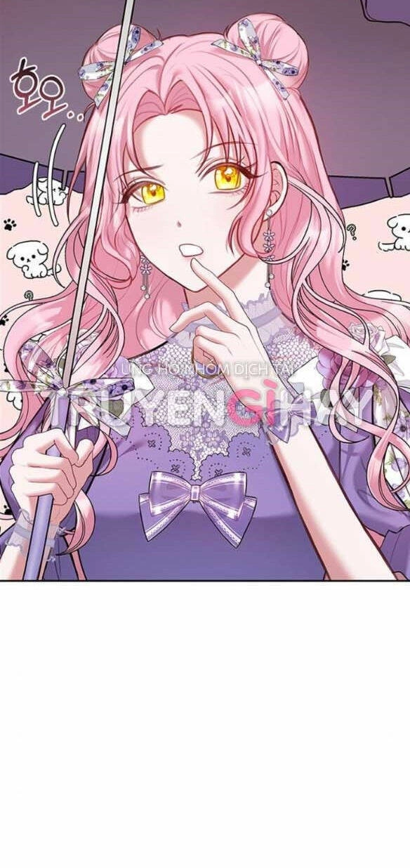 Lời Mời Gọi Của Hậu Cung Chapter 19.1 - 19