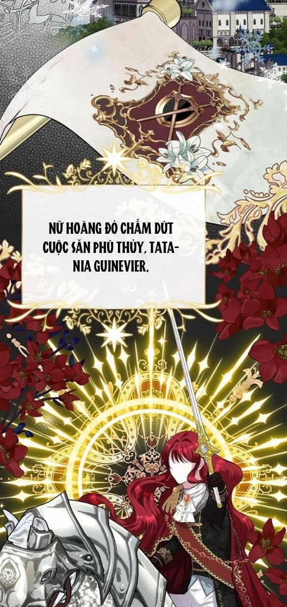 Lời Mời Gọi Của Hậu Cung Chapter 19.1 - 31