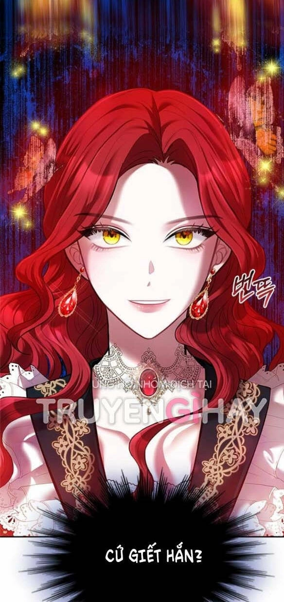 Lời Mời Gọi Của Hậu Cung Chapter 19.1 - 38