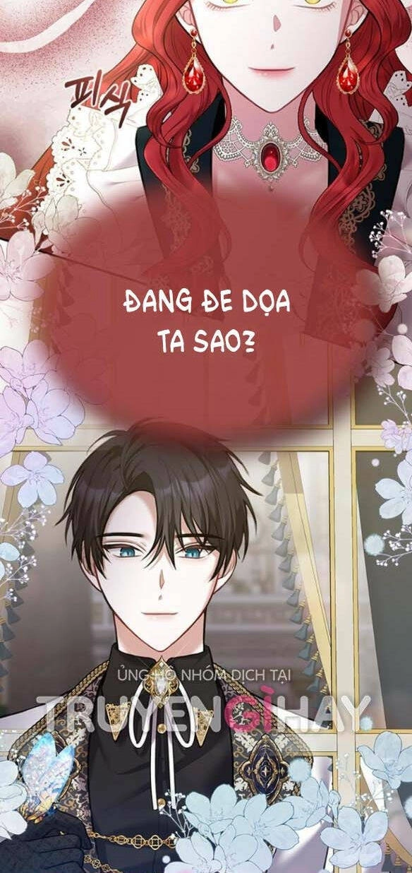 Lời Mời Gọi Của Hậu Cung Chapter 19.2 - 13