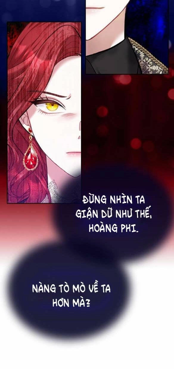 Lời Mời Gọi Của Hậu Cung Chapter 19.2 - 15