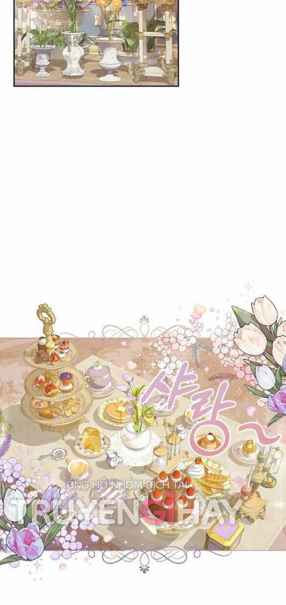 Lời Mời Gọi Của Hậu Cung Chapter 19.2 - 20