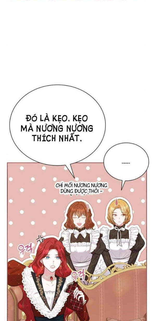 Lời Mời Gọi Của Hậu Cung Chapter 19.2 - 22