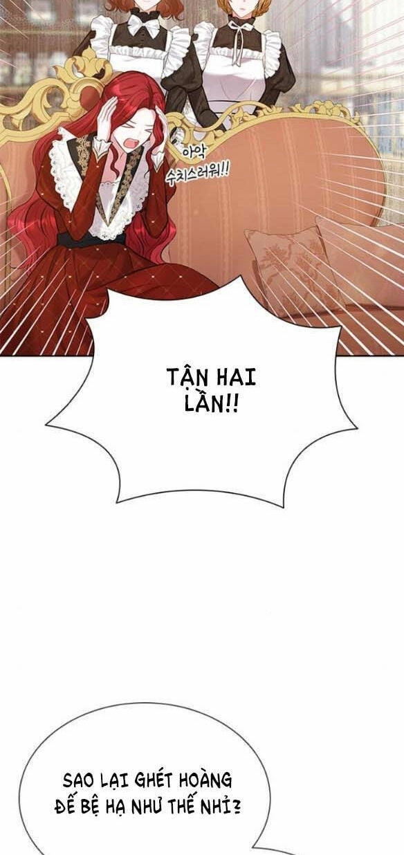 Lời Mời Gọi Của Hậu Cung Chapter 19.2 - 25