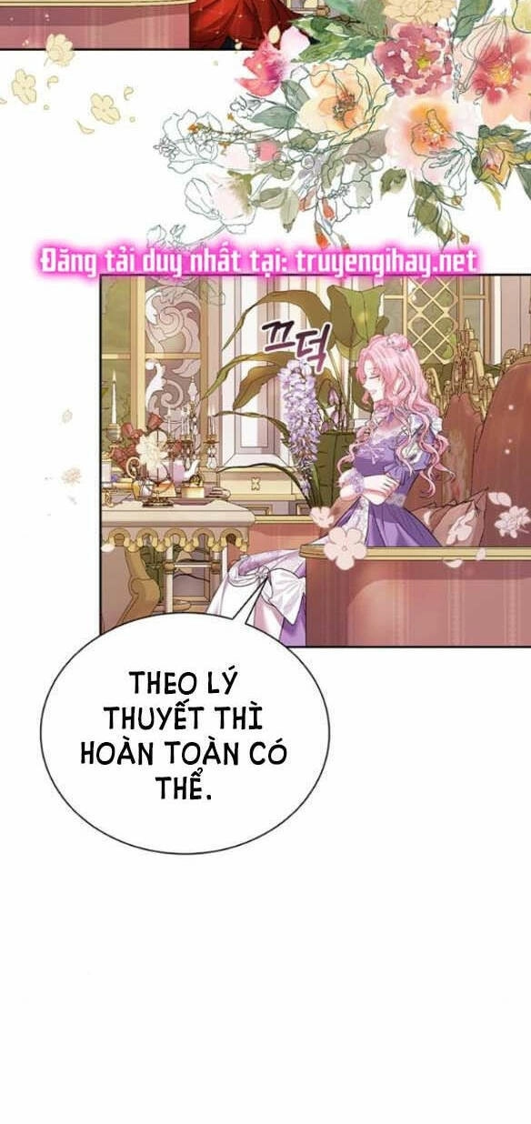 Lời Mời Gọi Của Hậu Cung Chapter 19.2 - 36