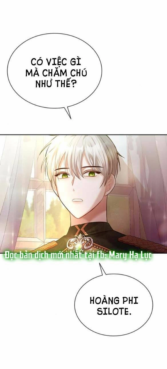 Lời Mời Gọi Của Hậu Cung Chapter 20.1 - 3