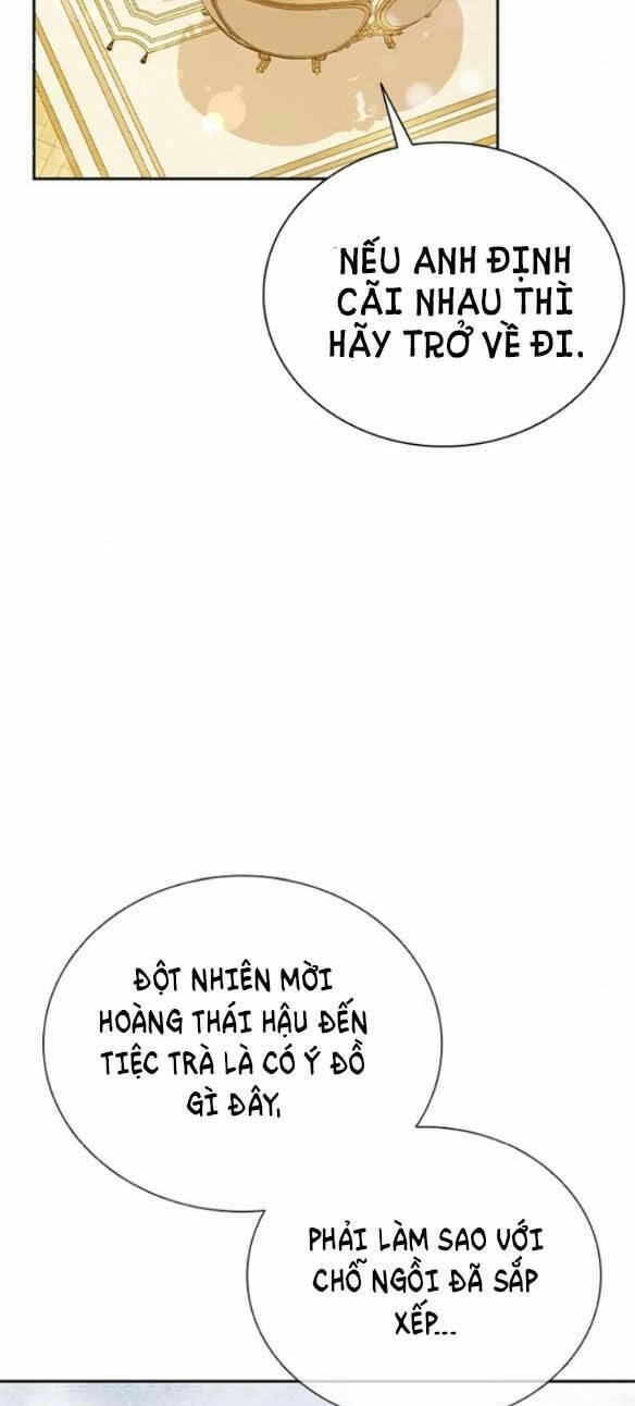 Lời Mời Gọi Của Hậu Cung Chapter 20.1 - 5