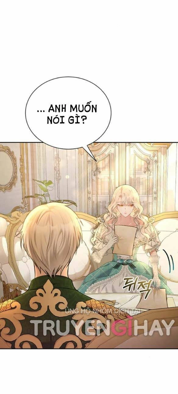 Lời Mời Gọi Của Hậu Cung Chapter 20.1 - 9