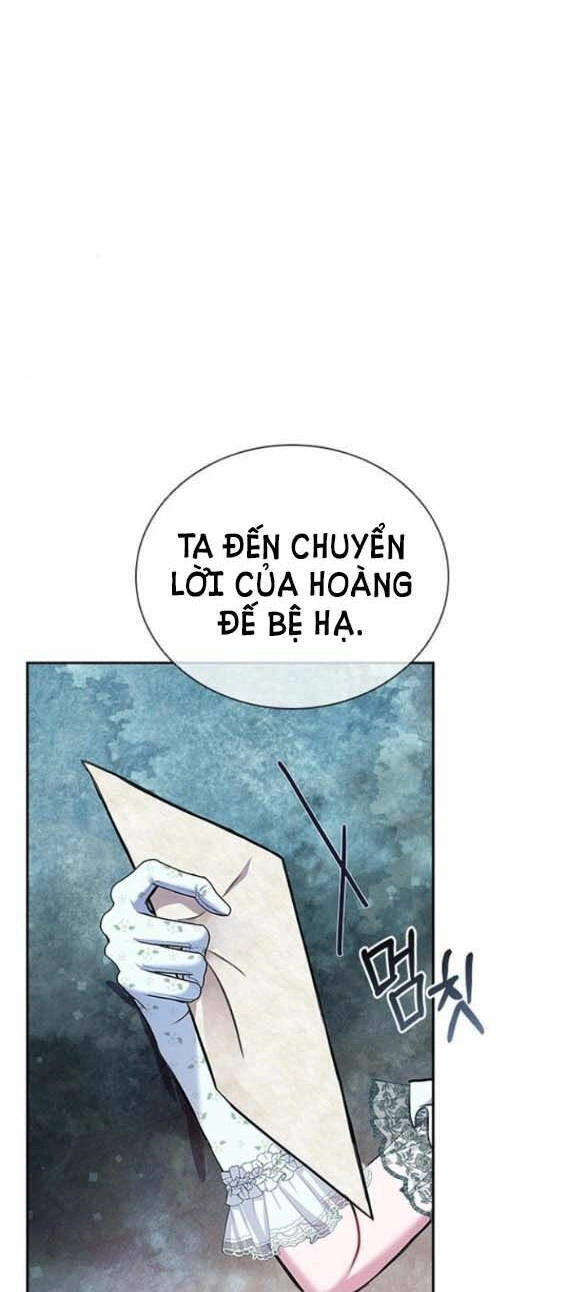 Lời Mời Gọi Của Hậu Cung Chapter 20.1 - 10