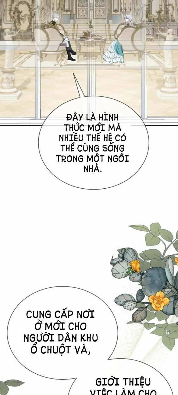 Lời Mời Gọi Của Hậu Cung Chapter 20.1 - 15