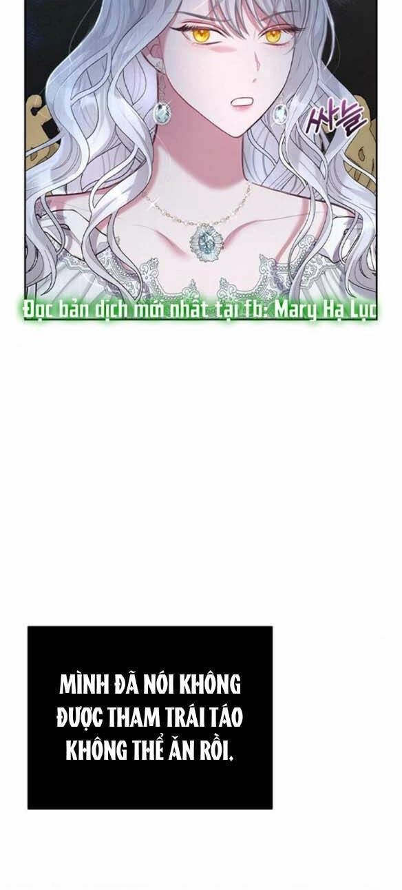 Lời Mời Gọi Của Hậu Cung Chapter 20.1 - 21