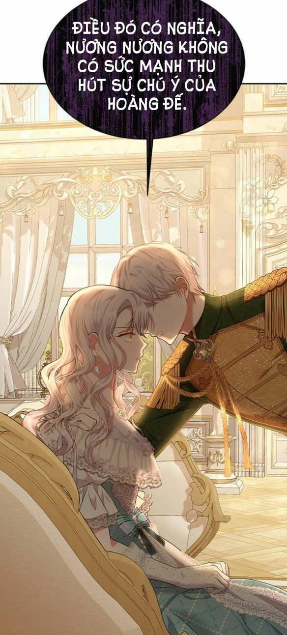 Lời Mời Gọi Của Hậu Cung Chapter 20.1 - 27