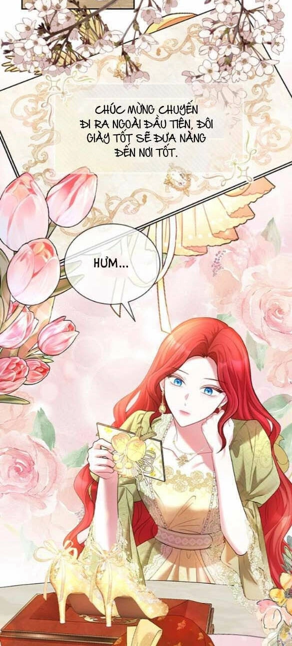 Lời Mời Gọi Của Hậu Cung Chapter 20.1 - 42