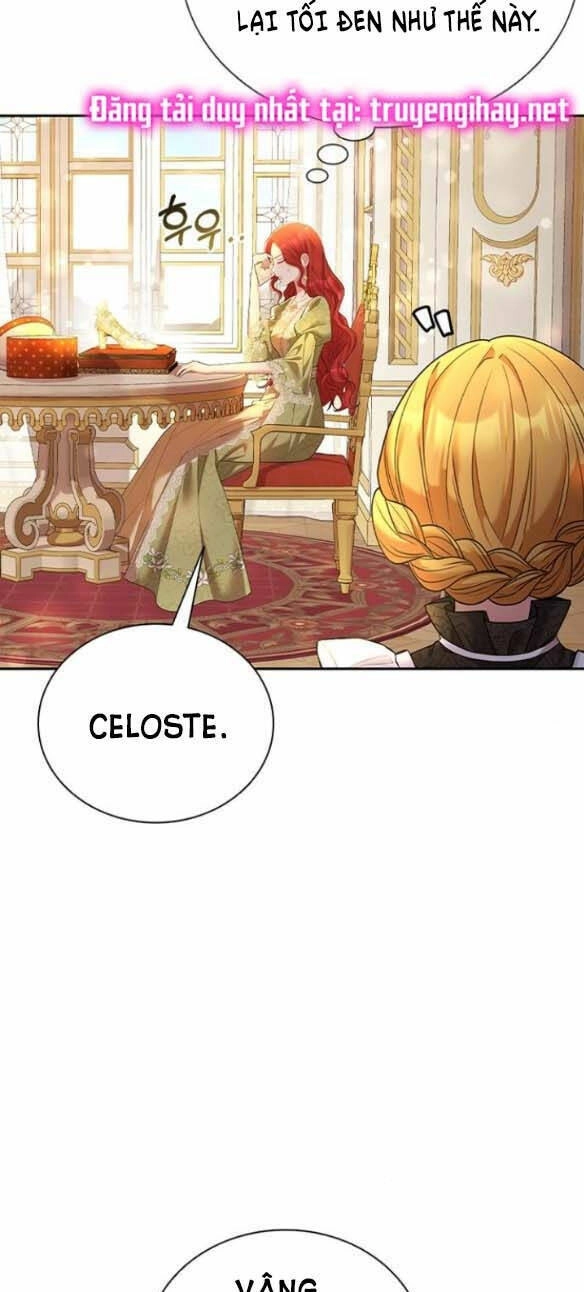 Lời Mời Gọi Của Hậu Cung Chapter 20.2 - 5