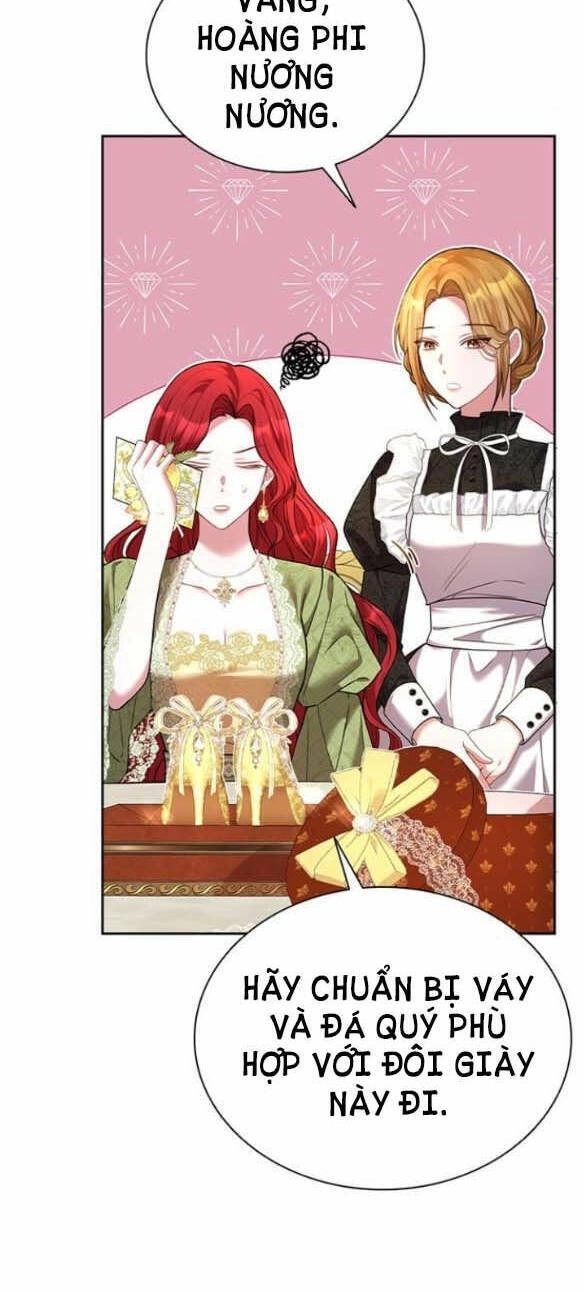 Lời Mời Gọi Của Hậu Cung Chapter 20.2 - 6