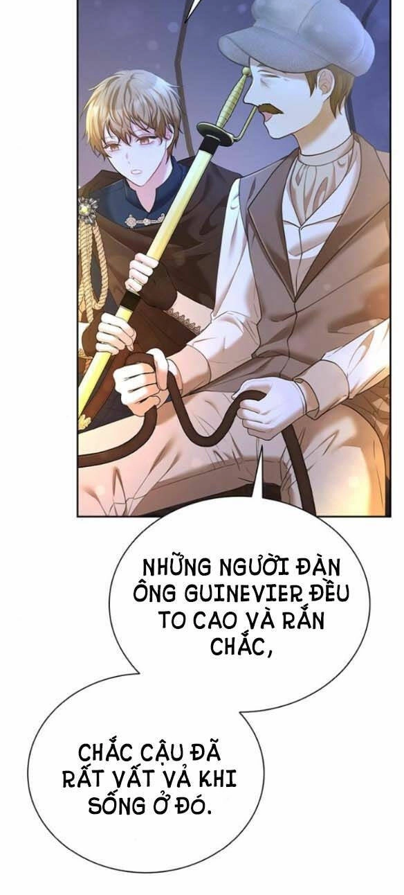 Lời Mời Gọi Của Hậu Cung Chapter 20.2 - 25