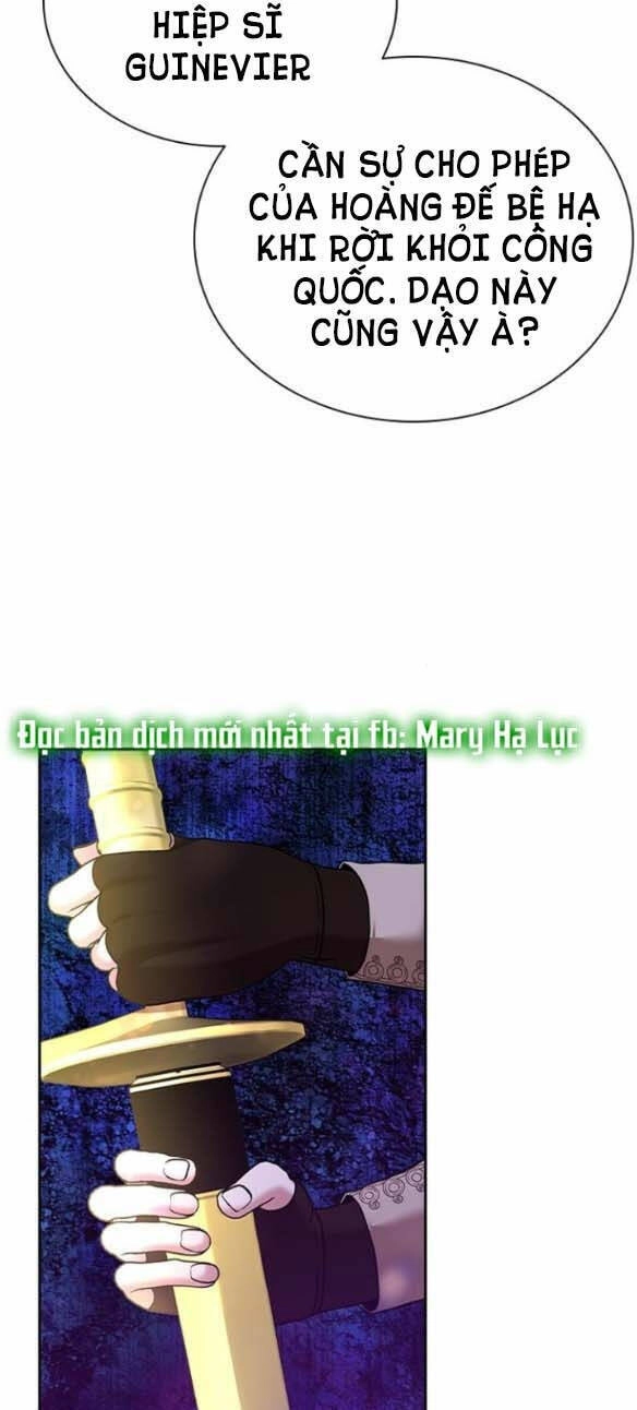 Lời Mời Gọi Của Hậu Cung Chapter 20.2 - 27