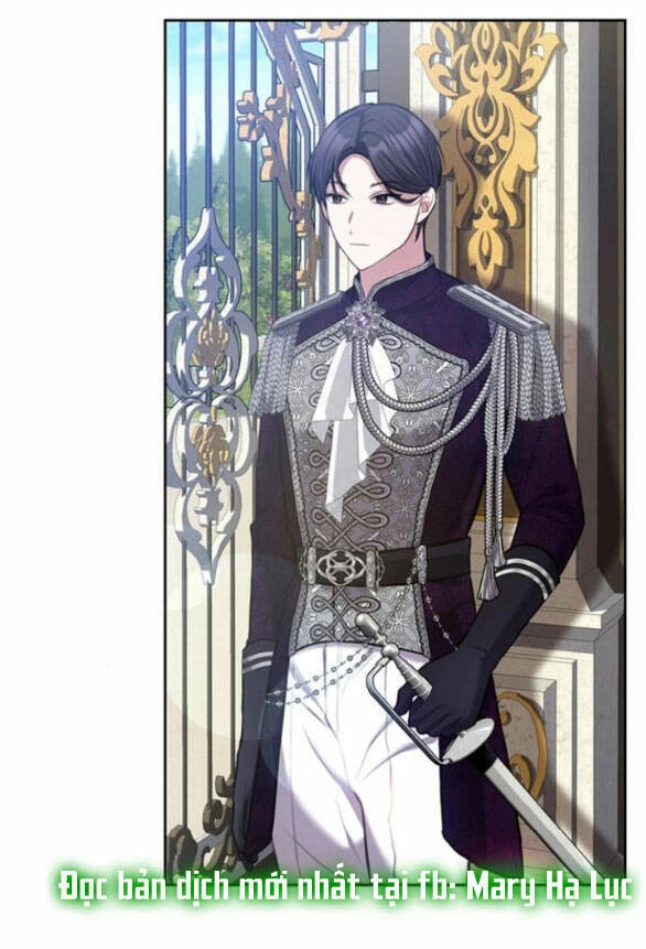 Lời Mời Gọi Của Hậu Cung Chapter 21.1 - 6