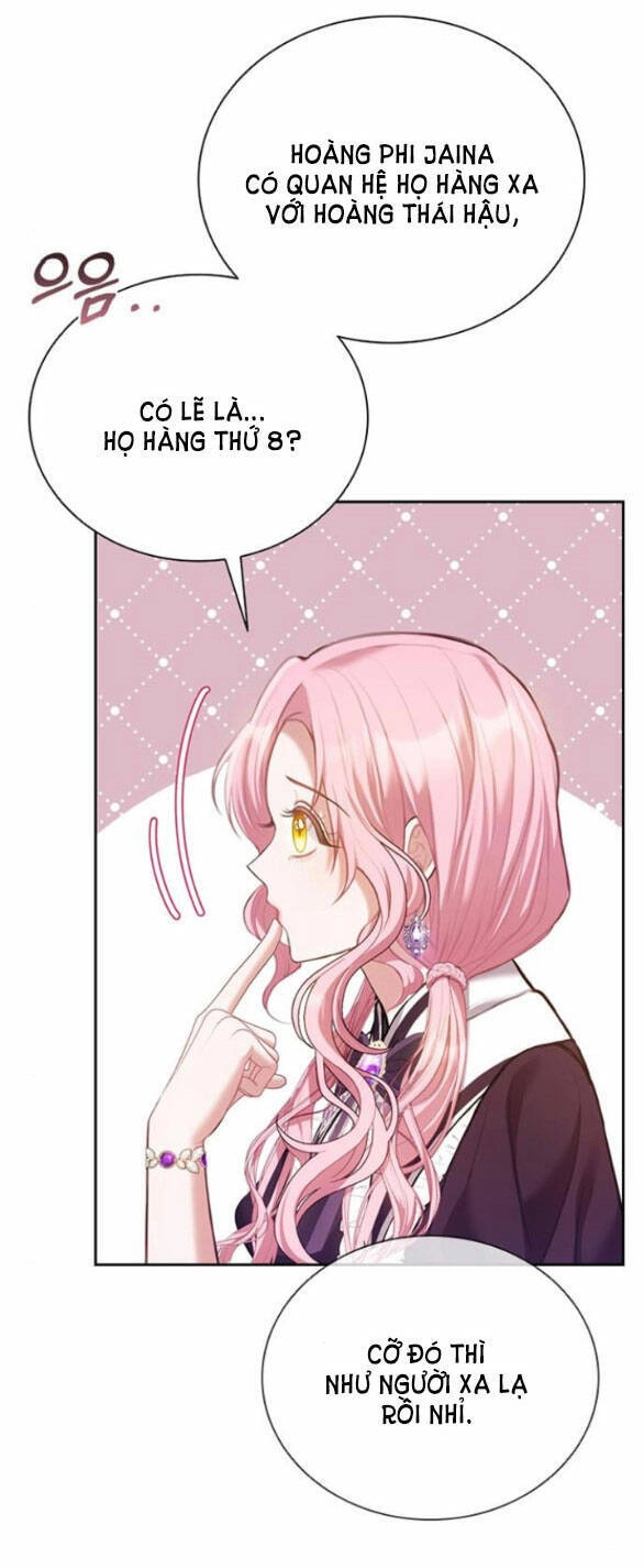 Lời Mời Gọi Của Hậu Cung Chapter 21.1 - 12