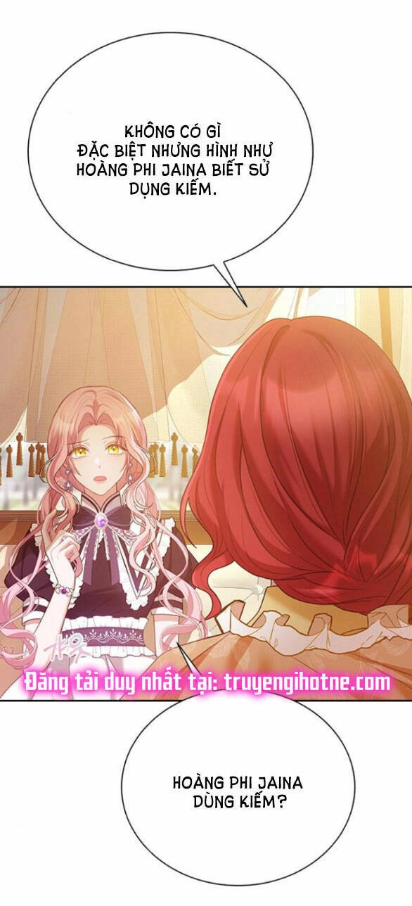 Lời Mời Gọi Của Hậu Cung Chapter 21.1 - 14