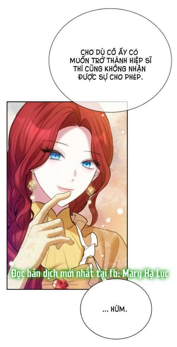 Lời Mời Gọi Của Hậu Cung Chapter 21.1 - 19