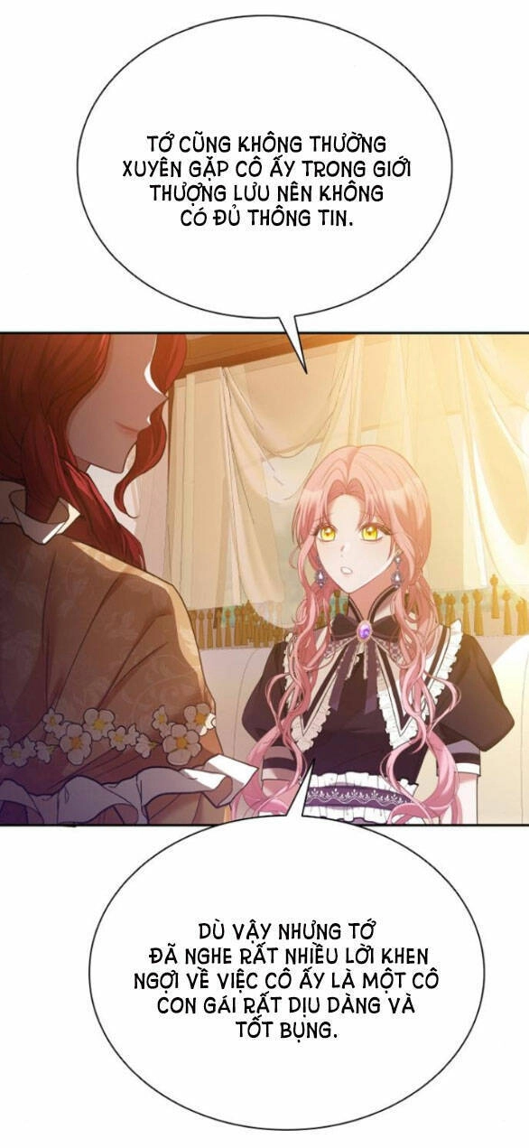 Lời Mời Gọi Của Hậu Cung Chapter 21.1 - 21