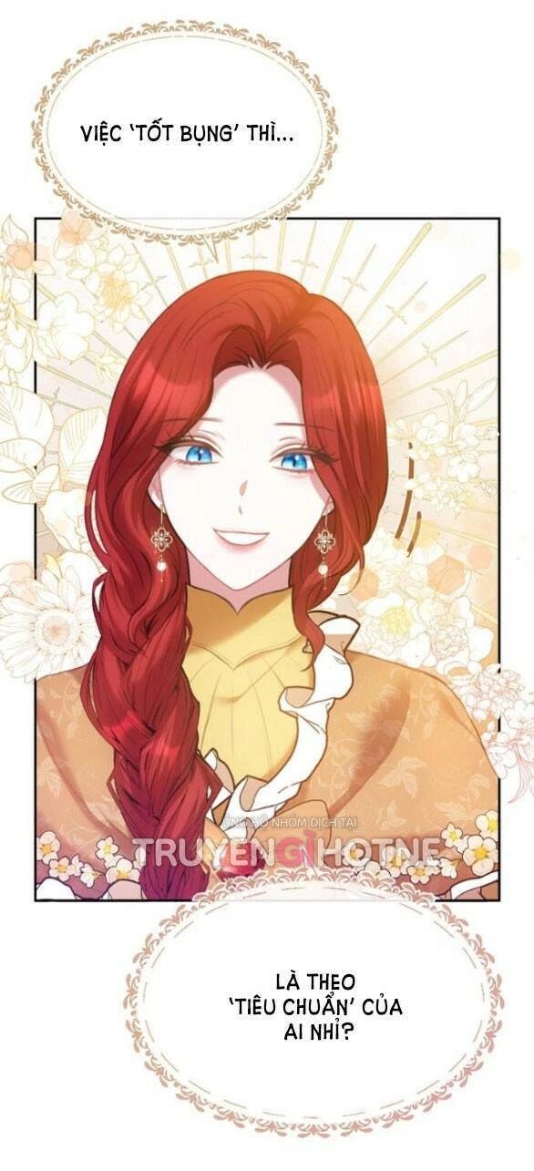 Lời Mời Gọi Của Hậu Cung Chapter 21.1 - 23