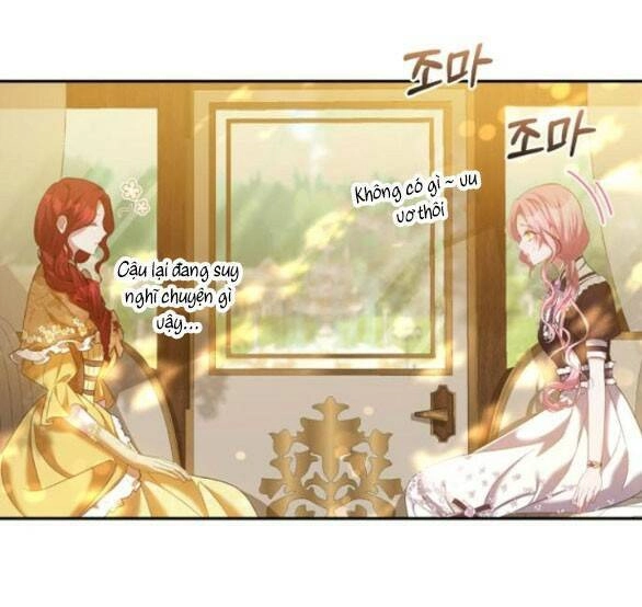 Lời Mời Gọi Của Hậu Cung Chapter 21.1 - 25