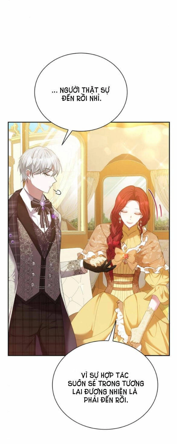 Lời Mời Gọi Của Hậu Cung Chapter 21.1 - 47