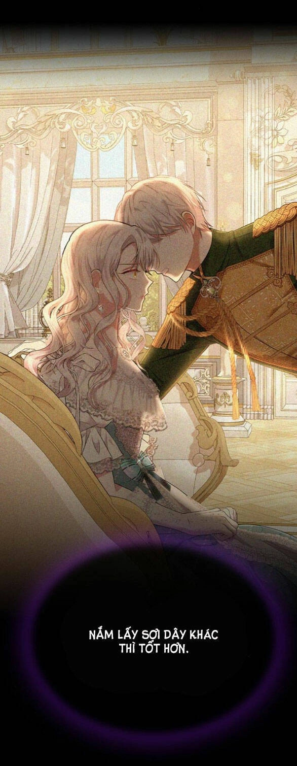 Lời Mời Gọi Của Hậu Cung Chapter 21.1 - 58