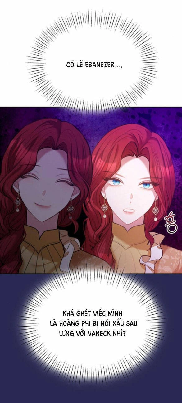 Lời Mời Gọi Của Hậu Cung Chapter 21.1 - 70