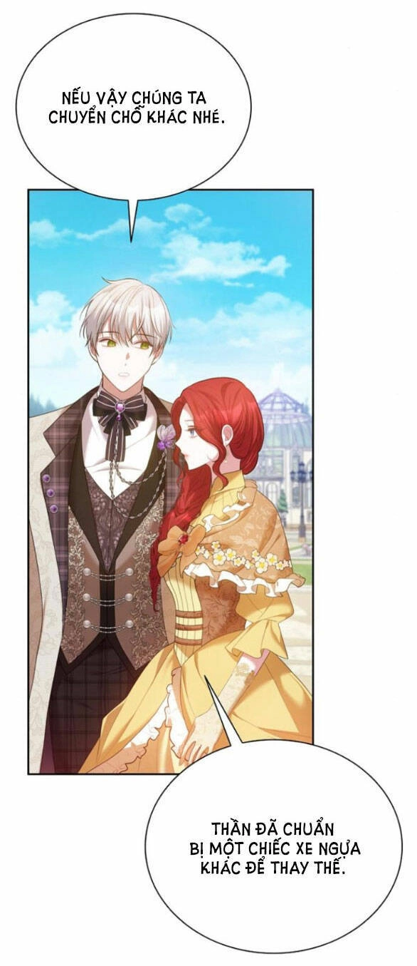 Lời Mời Gọi Của Hậu Cung Chapter 21.2 - 1