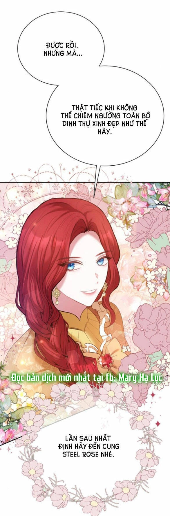 Lời Mời Gọi Của Hậu Cung Chapter 21.2 - 3